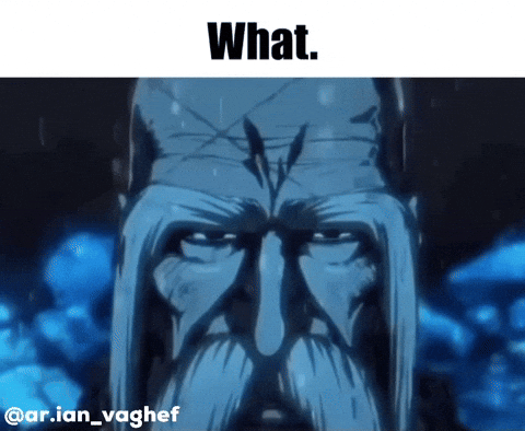 Bleach Tybw GIF