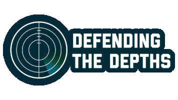 Protect Sea Life Sticker by America's Navy