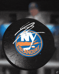 New York Smile GIF by NHL