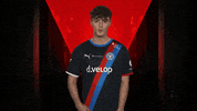 Holstein Kiel Wow GIF by Bundesliga