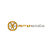bootshaus1862 kiel pommes fritten frittenkombüse Sticker