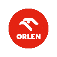 orlenunipetrol  Sticker