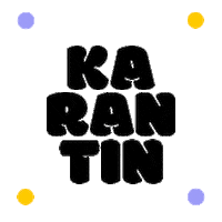 Korona Sticker by Pioniri communications