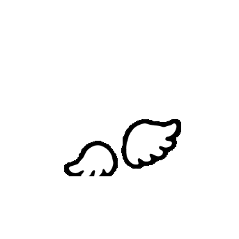 하룰라라 Sticker