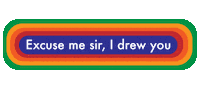Sticker Sticker by Ryan Seslow