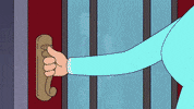 Whats Up Hello GIF by AniDom