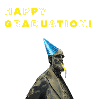 Party Celebrate Sticker by Lehigh University