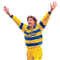 Goal Godo Sticker by Parma Calcio 1913