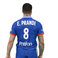 Ffhandball Sticker by Fédération Française de Handball