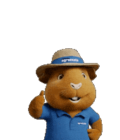 Mascoteprea Sticker by AgroExata