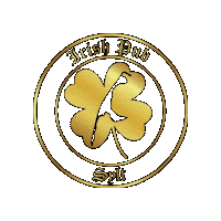 irishpubsylt irishpubsylt Sticker