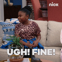 Tyler Perry Ugh GIF by Nickelodeon
