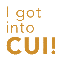 Cui Cuieagles Sticker by Concordia University Irvine