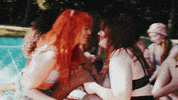 Music Video GIF by Samia