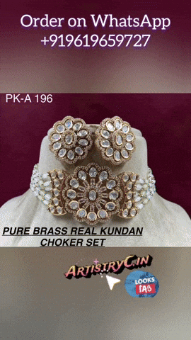 Buy Now Fashion GIF by ArtistryC