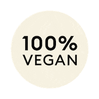 Vegan Sweat Sticker by The Bath Box