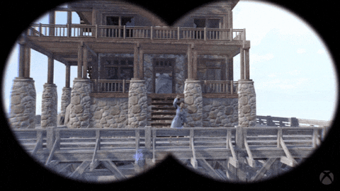 Bethesda Softworks Hello GIF by Xbox