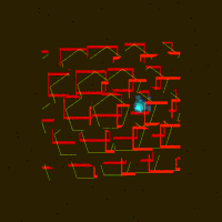 instability GIF by xpandamind