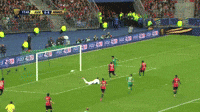 Le but de Brandao en finale de Coupe de la Ligue