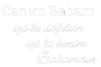 Birthday Iyiki Sticker