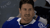 Love It Smile GIF by Tampa Bay Lightning