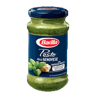 Barilla_Russia food yummy dinner italy Sticker