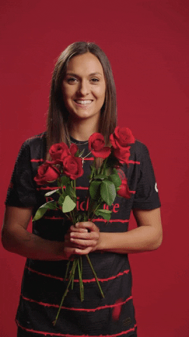 Portland Thorns Fc Football GIF by Thorns FC