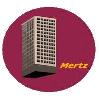 ResLifeMarketing college university chicago lu Sticker