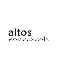 Hw Altos Sticker by HousingWire