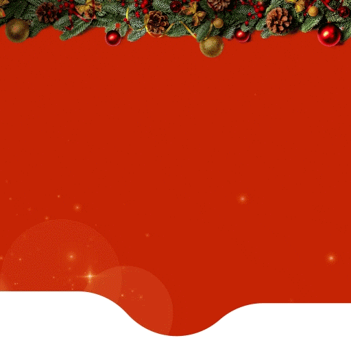 Feliz Natal GIF by Supergasbras