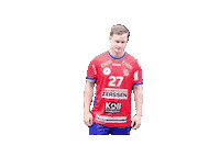 James Harden Cooking Sticker by hsg swrd