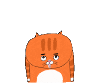 貓室友 Sticker by ehcat