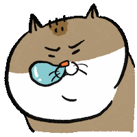 Ehmoji Sticker by ehcat