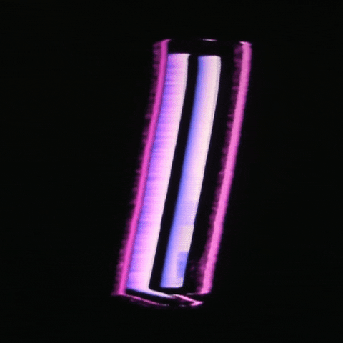 Glitch Alphabet GIF by #BASILIO