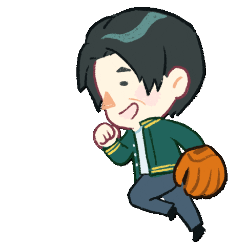 Baseball Vote Sticker