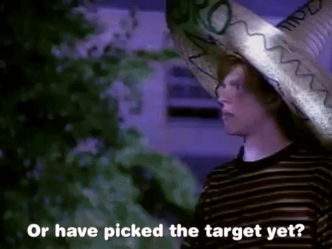 season 3 GIF