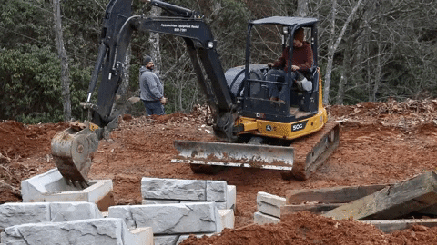 Grading John Deere GIF by JC Property Professionals