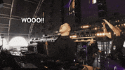 Lets Go Lights GIF by Ravell