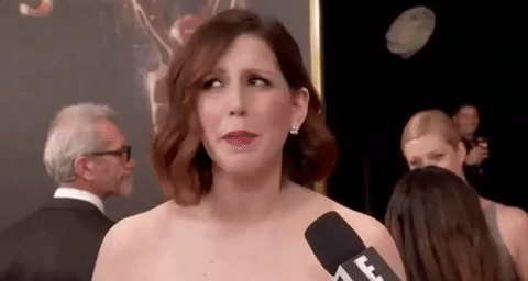 the emmy awards emmys 2017 GIF by E!
