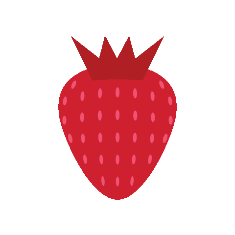 Comida Fruit Sticker by vibi+