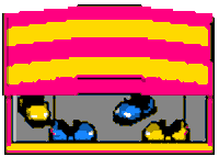 Roller Coaster Samba GIF by Moreno's Park