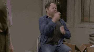 Allison Janney Mom GIF by CBS