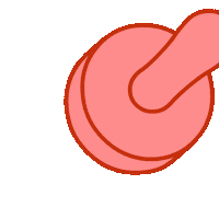Very Good Sticker by DINOSALLY
