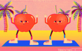 GIF by Josh Freydkis