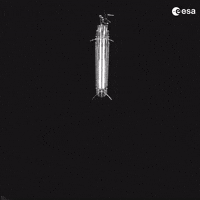 Umbrella Engineering GIF by European Space Agency - ESA
