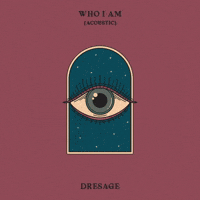 Who I Am - Third Eye