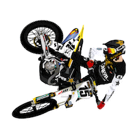 Deano Sticker