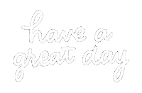 JilieCreations hello day today greetings Sticker