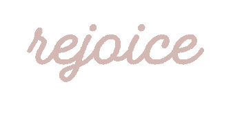 Rejoice Merry Christmas Sticker
