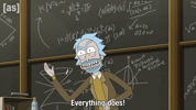 Celebrate Rick And Morty GIF by Adult Swim